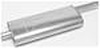 Exhaust SOUND FX MUFFLER - image 1