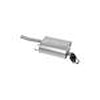 Exhaust SOUND FX MUFFLER - image 1