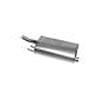 Exhaust SOUND FX MUFFLER - image 1