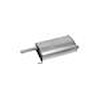Exhaust SOUND FX MUFFLER - image 1