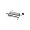 Exhaust SOUND FX MUFFLER - image 1