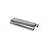 Sound FX Replacement Muffler 1995-99 Blazer/Jimmy - image 1