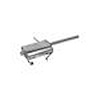 Exhaust SOUND FX MUFFLER - image 1