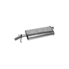 Exhaust SOUND FX MUFFLER - image 1