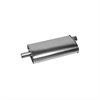 Exhaust SOUND FX MUFFLER - image 1