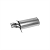 Exhaust SOUND FX MUFFLER - image 1