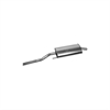 Exhaust SOUND FX MUFFLER - image 1