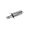Exhaust SOUND FX MUFFLER - image 1
