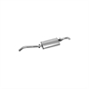 Exhaust SOUND FX MUFFLER - image 1