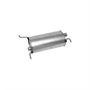 Exhaust SOUND FX MUFFLER - image 1