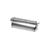 Exhaust SOUND FX MUFFLER - image 1