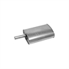 Exhaust SOUND FX MUFFLER - image 1