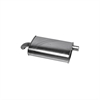 Exhaust SOUND FX MUFFLER - image 1