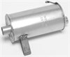 Exhaust SOUND FX MUFFLER - image 1