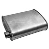 MUFFLERS-SOUNDFX UNIVERSA - image 1