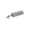 Exhaust SOUND FX MUFFLER - image 1