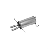 Exhaust SOUND FX MUFFLER - image 1