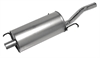 SOUND FX MUFFLER - image 1