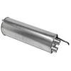 Walker SoundFX Aluminized Steel Muffler Direct Fit - image 1