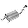 MUFFLERS-SOUNDFX - image 1
