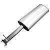 MUFFLERS-SOUNDFX - image 1