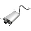 MUFFLERS-SOUNDFX - image 1