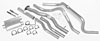 Cat-Back Exhaust System Super Turbo System - image 1
