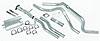 Cat-Back Exhaust System 1996-98 1500 4.3L/5.0L - image 1