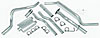 Cat-Back Exhaust System 1994-95 1500/2500 4.3/5.0/5.7L - image 1