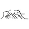 Cat-Back Exhaust System Super Turbo System - image 1