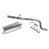 Cat-Back Exhaust System Super Turbo System - image 1
