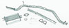 Exhaust FORD EXP SPORTTRAC 2002 - image 1