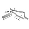 Cat-Back Exhaust System Ultra-Flo Welded System - image 1