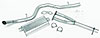 Cat-Back Exhaust System 1996-99 1500/2500 - image 1