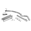 Cat-Back Exhaust System Ultra-Flo Welded System - image 1