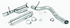 Exhaust ULTRA FLO WELDED SYSTEM - image 1