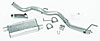 Cat-Back Exhaust System 2003 Ram 1500 Hemi - image 1
