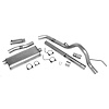 Cat-Back Exhaust System Ultra-Flo Welded System - image 1