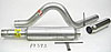 Cat-Back Exhaust System 2003-04 Excursion 7.3L diesel - image 1