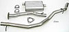 EXHAUST KIT - image 1