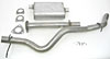 Converter Back System-Ultra-Flo Welded - image 1