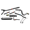 Manifold-Back Exhaust System Ultra-Flo Welded System - image 1