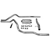 Cat-Back Exhaust System Super Turbo System - image 1
