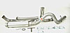 CAT-BACK 04-06 F250 DIESE - image 1