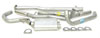 Cat-Back Exhaust System 2001-04 Silverado/Sierra 1500 - image 1