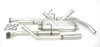 Cat-Back Exhaust System 2007-08 Tundra 4.7L/5.7L - image 1