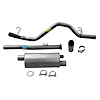 Cat-Back Exhaust System Super Turbo System 1996-00 Tacoma 2.7L - image 1