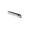 Universal Exhaust Tip Chrome - image 1