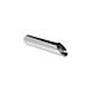 Universal Exhaust Tip Chrome - image 1