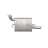 MUFFLERS-QUIET-FLOW SS - image 1
